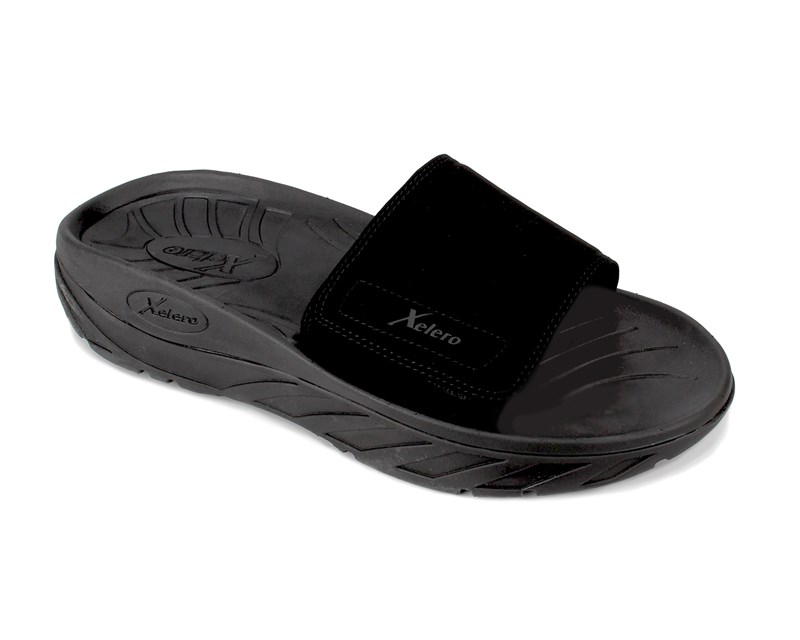 TRU SLIDE RECOVERY SANDAL XELERO - Main