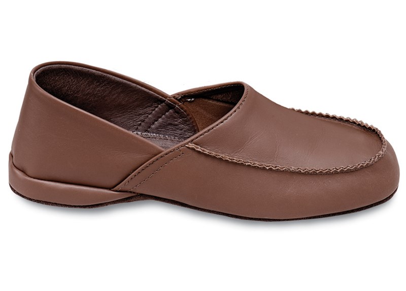 SOFT SOLED SLIPPER - Main