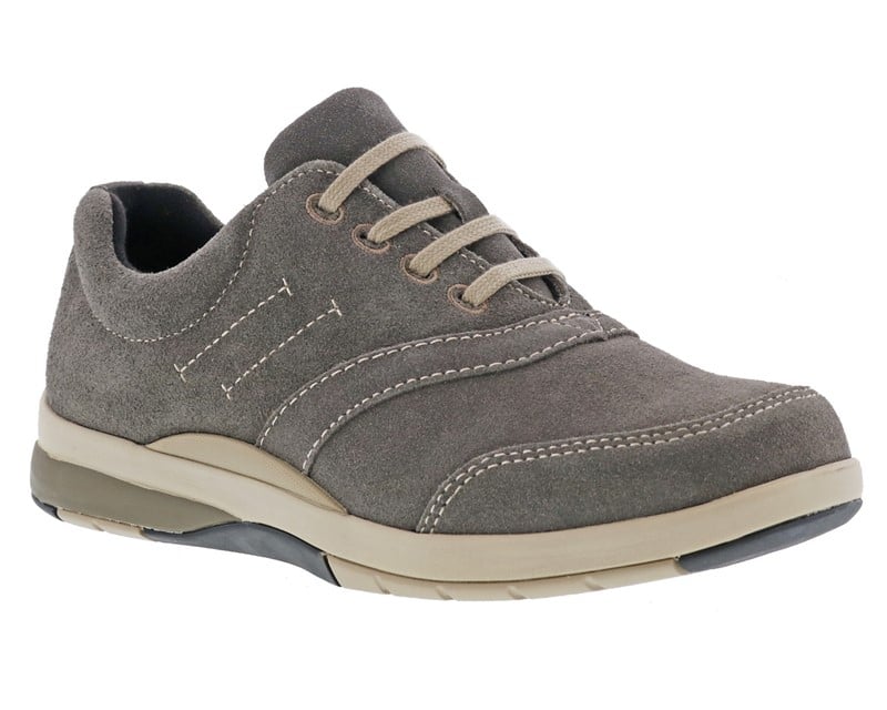 Columbia Stability Cradle Oxford | Drew Shoe