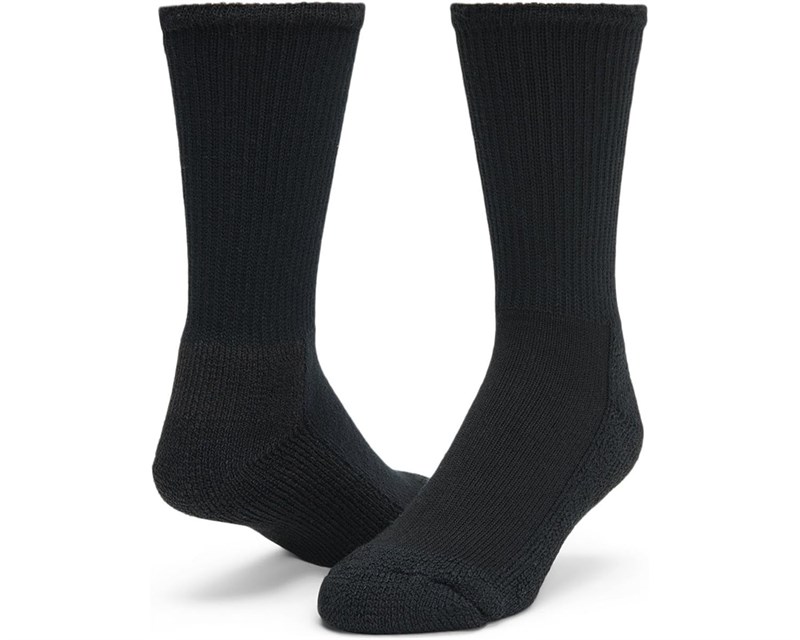 Wigwam At Work Steel Toe Cushioned Sock - Main