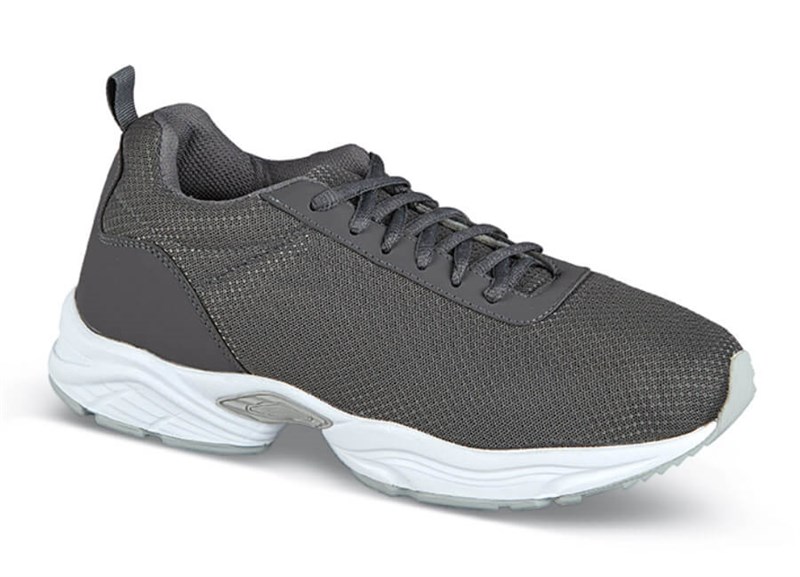 HS2 Sport Grey - Main