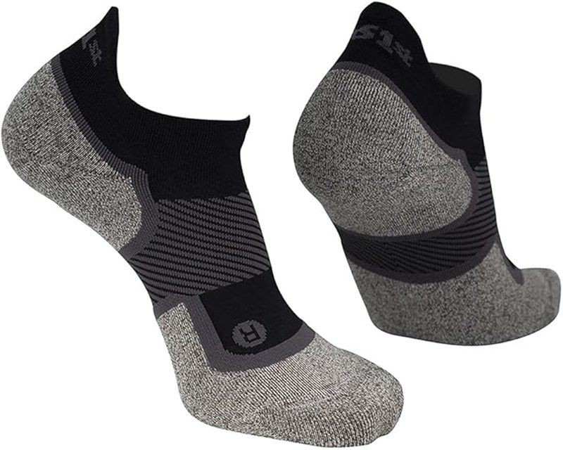 Pickleball Sock - No Show - Medium - Main