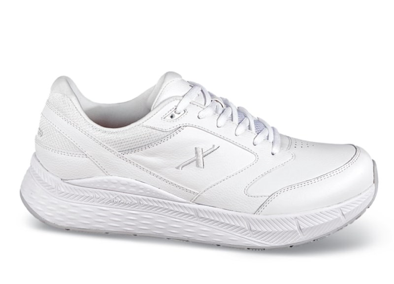 STEADFAST WALKER WHITE - Main