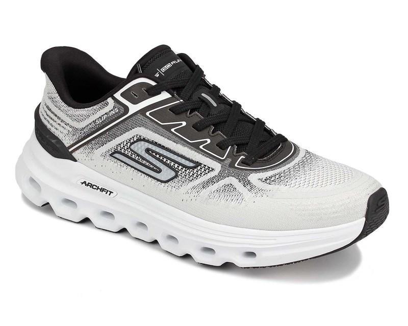 GO RUN GLIDE-STEP ARCH FIT - Main