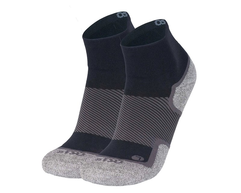 Performance Sock - Quarter Crew - XL - Main