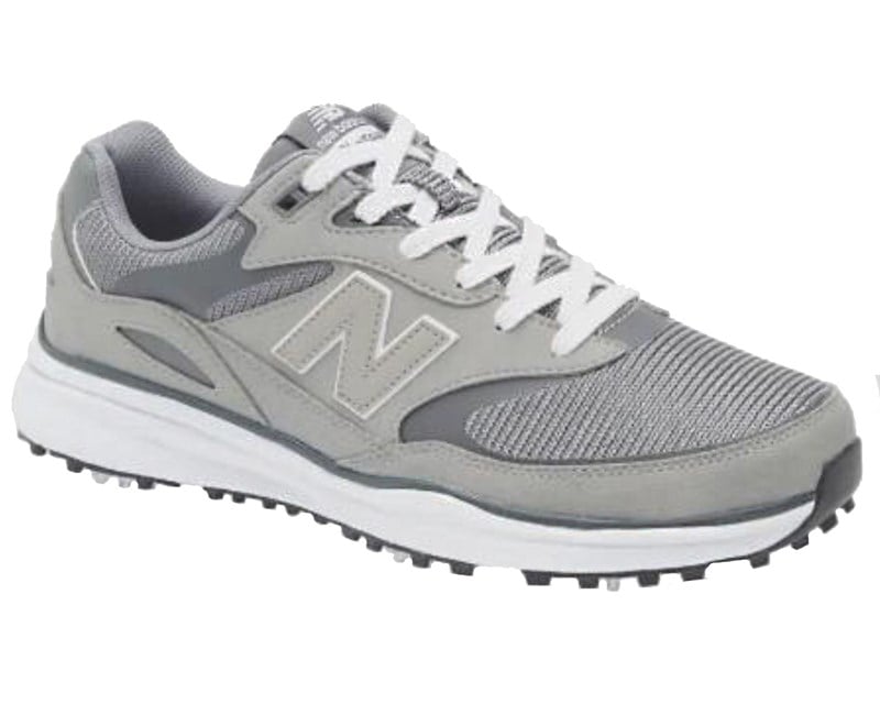 HERITAGE NEW BALANCE GOLF GREY - Main