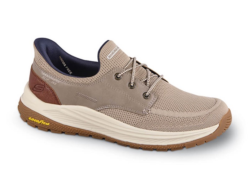 Meroe-Alden SKECHERS - Main