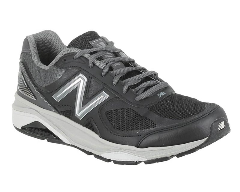 Black 1540 Version 3 Runner - Main