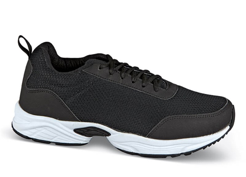 HS2 Sport Black - Main