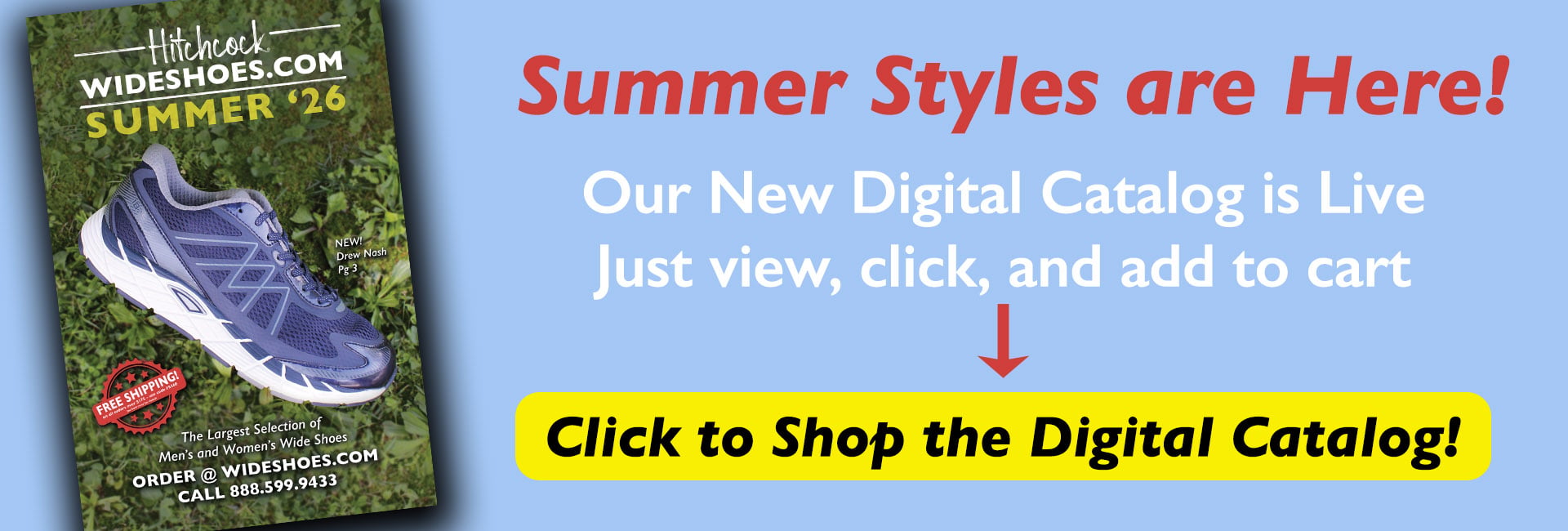 Summer Catalog