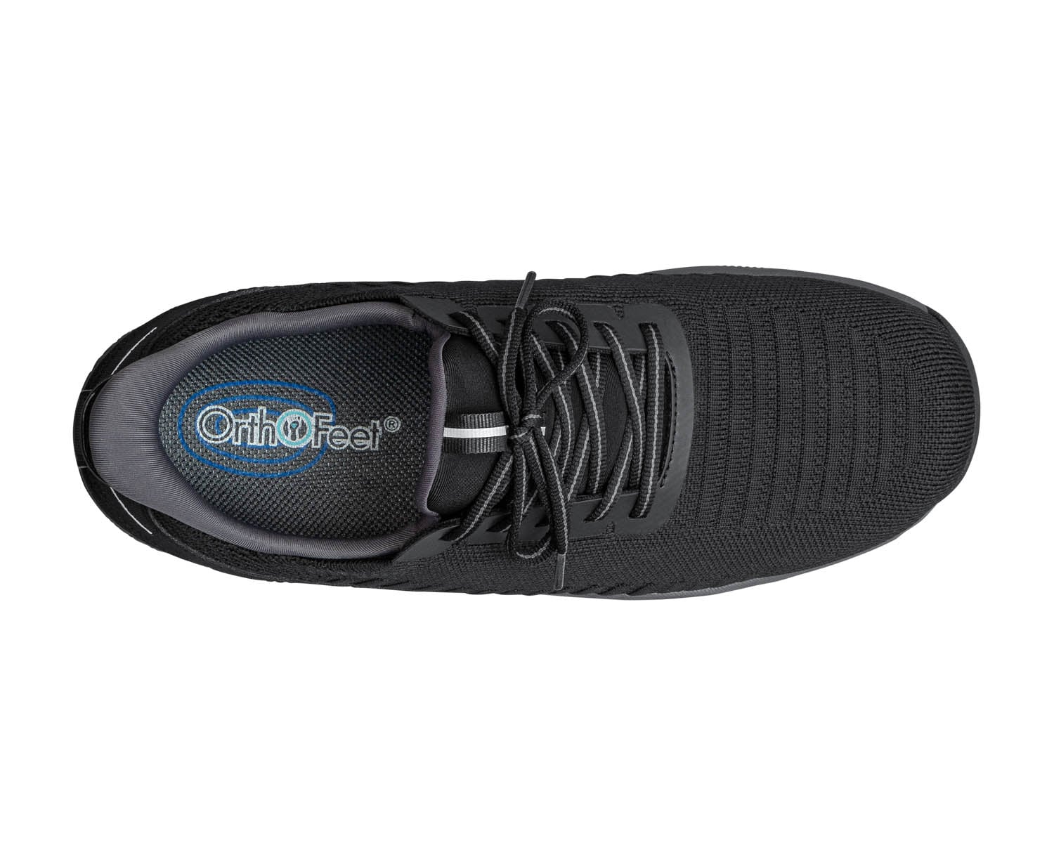 Wide Shoes