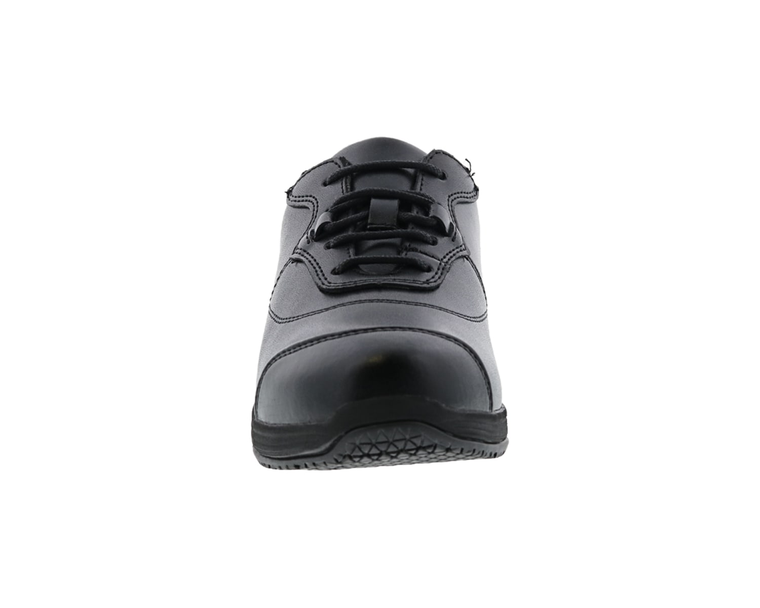 Basil Slip-resistant Shoe for Women | Drew Shoe