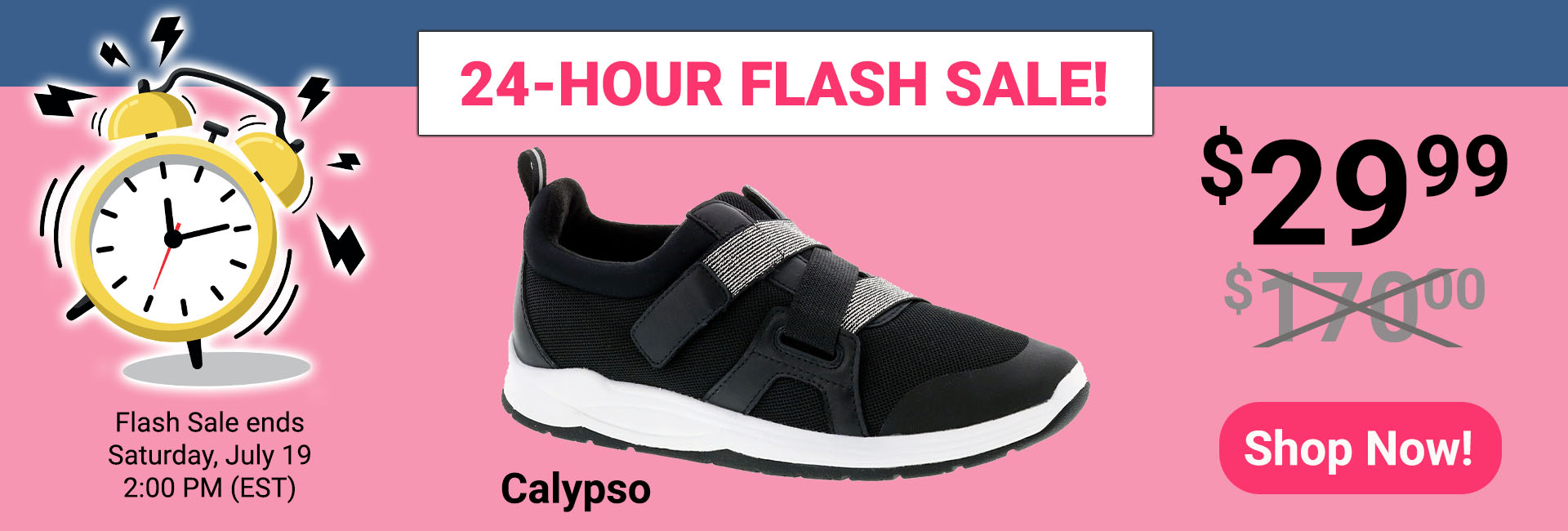 Women's Flash Sale Zodiac