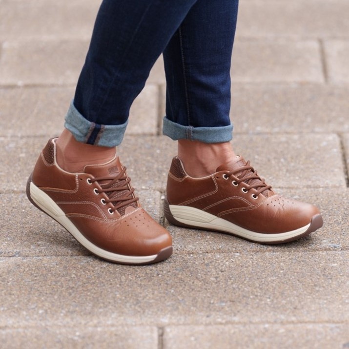 Tour Women’s Oxford